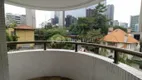 Foto 10 de Flat com 1 Quarto para alugar, 50m² em Bela Vista, São Paulo