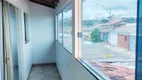 Foto 15 de Casa de Condomínio com 3 Quartos à venda, 110m² em Jardim Céu Azul, Valparaíso de Goiás