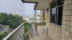 Foto 2 de Apartamento com 3 Quartos à venda, 142m² em Vila Isabel, Rio de Janeiro