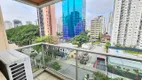 Foto 5 de Apartamento com 2 Quartos à venda, 115m² em Moema, São Paulo