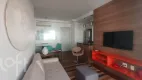 Foto 12 de Apartamento com 2 Quartos à venda, 68m² em Vila Nova Conceição, São Paulo