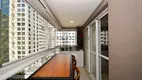 Foto 12 de Apartamento com 3 Quartos à venda, 90m² em Champagnat, Curitiba