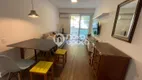 Foto 2 de Flat com 2 Quartos à venda, 58m² em Lagoa, Rio de Janeiro