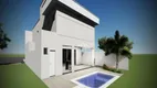 Foto 4 de Casa de Condomínio com 3 Quartos à venda, 212m² em Jardim Cybelli, Ribeirão Preto