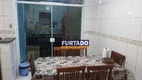 Foto 5 de Sobrado com 4 Quartos à venda, 128m² em Utinga, Santo André