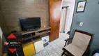 Foto 25 de Apartamento com 2 Quartos à venda, 43m² em Jardim Pedro José Nunes, São Paulo