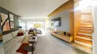 Foto 6 de Casa de Condomínio com 3 Quartos à venda, 139m² em Residencial Estancia Eudoxia Barao Geraldo, Campinas