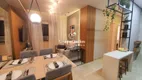 Foto 2 de Apartamento com 2 Quartos à venda, 51m² em Parque Residencial Flamboyant, São José dos Campos