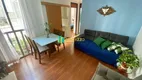 Foto 4 de Apartamento com 2 Quartos à venda, 55m² em Jequitiba, Vespasiano