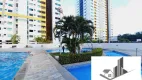 Foto 30 de Apartamento com 3 Quartos à venda, 94m² em Ponta Negra, Manaus