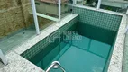Foto 3 de Casa com 4 Quartos à venda, 320m² em Pompeia, Santos