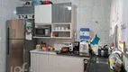 Foto 6 de Casa de Condomínio com 2 Quartos à venda, 106m² em Vila Palmares, Santo André