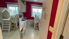 Foto 30 de Apartamento com 3 Quartos à venda, 150m² em Embaré, Santos