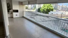 Foto 4 de Apartamento com 3 Quartos à venda, 127m² em Vila Firmiano Pinto, São Paulo