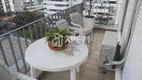 Foto 11 de Apartamento com 4 Quartos à venda, 176m² em Indianópolis, São Paulo