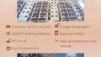 Foto 2 de Apartamento com 3 Quartos à venda, 63m² em Mondubim, Fortaleza