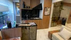 Foto 2 de Apartamento com 3 Quartos à venda, 100m² em Chácara Klabin, São Paulo