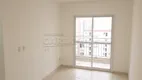 Foto 3 de Apartamento com 1 Quarto à venda, 43m² em Jardim Lutfalla, São Carlos