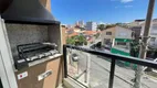 Foto 2 de Apartamento com 2 Quartos à venda, 45m² em Vila Nivi, São Paulo