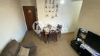 Foto 2 de Apartamento com 3 Quartos à venda, 54m² em Méier, Rio de Janeiro