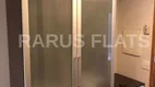 Foto 5 de Flat com 1 Quarto para alugar, 28m² em Bela Vista, São Paulo