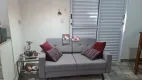 Foto 3 de Casa com 1 Quarto para alugar, 40m² em Jardim Bela Vista, São José dos Campos