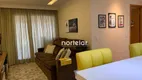 Foto 11 de Apartamento com 2 Quartos à venda, 78m² em Vila Leonor, São Paulo