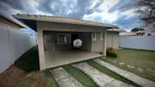 Foto 5 de Casa de Condomínio com 4 Quartos à venda, 220m² em Varzea, Lagoa Santa