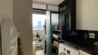 Foto 8 de Apartamento com 3 Quartos para venda ou aluguel, 130m² em Brooklin, São Paulo