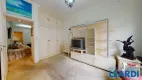 Foto 17 de Apartamento com 3 Quartos à venda, 126m² em Santa Cecília, São Paulo