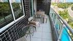 Foto 4 de Apartamento com 3 Quartos à venda, 124m² em Engenheiro Luciano Cavalcante, Fortaleza