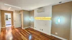 Foto 18 de Apartamento com 3 Quartos para alugar, 160m² em Jardim Marajoara, São Paulo