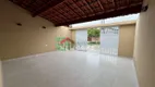 Foto 3 de Casa com 3 Quartos à venda, 115m² em Vila Seabra, Mongaguá