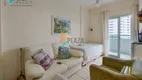 Foto 4 de Apartamento com 1 Quarto à venda, 43m² em Boqueirão, Praia Grande