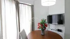 Foto 9 de Apartamento com 1 Quarto para alugar, 132m² em Vila Olímpia, São Paulo