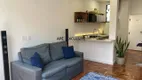 Foto 16 de Apartamento com 1 Quarto à venda, 55m² em Jardim Botânico, Rio de Janeiro