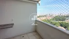 Foto 8 de Apartamento com 3 Quartos à venda, 71m² em Parque Jacatuba, Santo André