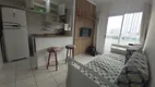 Foto 3 de Apartamento com 1 Quarto à venda, 50m² em Cidade Ocian, Praia Grande