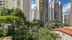 Foto 6 de Apartamento com 4 Quartos à venda, 200m² em Campo Belo, São Paulo