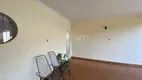 Foto 5 de Casa com 4 Quartos para venda ou aluguel, 168m² em Vila Joaquim Inácio, Campinas