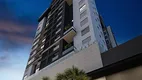 Foto 2 de Apartamento com 3 Quartos à venda, 86m² em Boa Vista, Curitiba