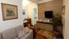 Foto 2 de Apartamento com 4 Quartos à venda, 105m² em Santo Antônio, Belo Horizonte