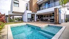 Foto 13 de Casa de Condomínio com 3 Quartos à venda, 315m² em Alphaville Nova Esplanada, Votorantim