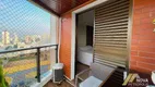Foto 12 de Apartamento com 3 Quartos à venda, 130m² em Vila Marlene, São Bernardo do Campo