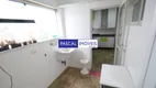 Foto 26 de Apartamento com 3 Quartos à venda, 125m² em Campo Belo, São Paulo