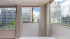 Foto 16 de Apartamento com 1 Quarto à venda, 35m² em Vila Nova Conceição, São Paulo