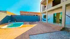 Foto 3 de Casa de Condomínio com 6 Quartos à venda, 450m² em Arembepe, Camaçari
