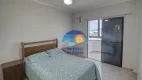 Foto 6 de Apartamento com 2 Quartos para alugar, 80m² em Balneario Sambura, Peruíbe