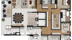 Foto 58 de Apartamento com 3 Quartos à venda, 344m² em Alphaville, Barueri