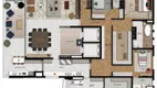 Foto 59 de Apartamento com 4 Quartos para venda ou aluguel, 344m² em Alphaville Centro de Apoio I, Barueri